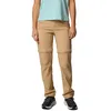 Image de Pantalon convertible Columbia Leslie Falls pour femme