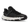 Image de Columbia Femme Voyager FLX Baskets d'hiver, Sel de mer Noir, 41.5 EU