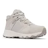 Image de Columbia Femme Peakfreak Hera Mid Outdry Botte de randonnée, Pierre de Lune/Taupe Doux, 37.5 EU
