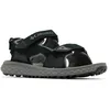Image de Columbia Konos Hiker, Sandales à 3 brides pour homme