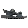 Image de Columbia Konos Hiker, Sandales à 3 brides pour homme