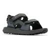 Image de Columbia Konos Hiker, Sandales à 3 brides pour homme