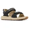 Image de Columbia Konos Hiker 2, Sandales à 2 brides pour homme