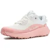 Image de Columbia Baskets Terrastride CRZ pour femme, Sel de mer/brume rose, 36.5 EU