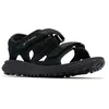Image de Columbia Trailstorm Hiker 2 Strap, Sandale 2 Brides Femme