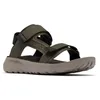 Image de Columbia Peakfreak, Sandales, Homme