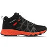 Image de Columbia PEAKFREAK II MID OUTDRY, Chaussures de Randonnée pour Homme