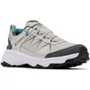 Image de Columbia Women's Peakfreak Rush Outdry, Moonstone/Teal, 7.5