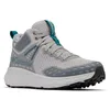 Image de Columbia Konos TRS Outdry Mid, Chaussures de Randonnée Hautes, Homme