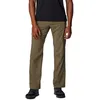 Image de Columbia Silver Ridge, Pantalon de Randonnée pour Homme