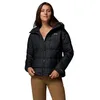 Image de Columbia Manteau à capuchon Pike Lake III, Omni-Heat réfléchissant, Omni-Shield répulsif, Isolation Thermarator recyclée, Capuchon ajustable, Poche intérieure sécurisée - Femmes