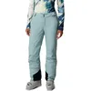 Image de Columbia Pantalon Bugaboo II, Omni-Heat réfléchissant, Omni-Tech imperméable, Taille ajustable, Poches à fermeture éclair, Guêtre à l'intérieur de la jambe, Ourlet renforcé - Femmes