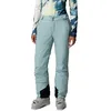 Image de Columbia Pantalon Bugaboo II, Omni-Heat réfléchissant, Omni-Tech imperméable, Taille ajustable, Poches à fermeture éclair, Guêtre à l'intérieur de la jambe, Ourlet renforcé - Femmes
