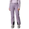 Image de Columbia Pantalon Bugaboo II, Omni-Heat réfléchissant, Omni-Tech imperméable, Taille ajustable, Poches à fermeture éclair, Guêtre à l'intérieur de la jambe, Ourlet renforcé - Femmes