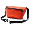 Image de Columbia Sac Banane Unisexe léger et Pliable Zing, Noir, Taille O/S
