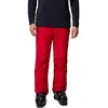 Image de Columbia Pantalon Shafer Canyon II, coquille imperméable durable, chaleur thermoréfléchissante, étirement confortable et flexible, taille ajustable, genoux articulés pour le mouvement - Hommes