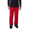 Image de Columbia Pantalon Shafer Canyon II, coquille imperméable durable, chaleur thermoréfléchissante, étirement confortable et flexible, taille ajustable, genoux articulés pour le mouvement - Hommes