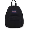 Image de JanSport Half Pint Sac à Dos, Black (Noir)