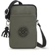 Image de Kipling TALLY Sac pour téléphone, Green Moss (Green)