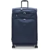 Image de Kipling NEW YOURI SPIN L Grande toupie extensible, verticale, Blue Bleu 2 (Bleu)
