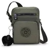 Image de Kipling GUNNE Petit sac à bandoulière, Green Moss (Vert)
