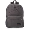Image de JanSport Flex Pack Sac à Dos, Compartiment rembourré pour Ordinateur Portable 15 inch, Graphite Grey (Gris)