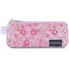Image de JANSPORT Basic Accessory Pouch, Petite Pochette, 0.5 L, 9 x 21 x 2.5 cm, Baby Blossom