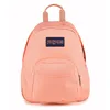 Image de JanSport HALF PINT Sac à dos, Peach Bum (Noir)