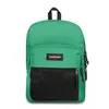 Image de EASTPAK Pinnacle Sac à dos, Vert (Gem Green), Talla única, EASTPAK PINNACLE - Sacs à dos verts avec pierres précieuses