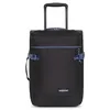 Image de EASTPAK Tranverz XXS Kontrastprblack Bagage à roulettes, Kontrastprblack, Taille Unique, EASTPAK TRANVERZ XXS KontrastPrBlack Bagage à roulettes
