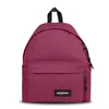 Image de Eastpak Padded Pak’r Sac à Dos 24L (40 x 30 x 18 cm), résistant et déperlant, Sac école et Voyage léger avec Bretelles rembourrées - Wine Burgundy