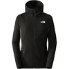 Image de The North Face Ao Full Zip TNF Black-Asphalt Grey XS