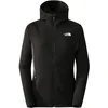 Image de The North Face Ao Full Zip TNF Black-Asphalt Grey S
