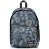 Image de Eastpak Out of Office Sac à dos 27L (44 x 29,5 x 22 cm), compartiment ordinateur 13 15 , sac école et travail résistant et déperlant avec bretelles rembourrées - BRIZE BLUE BEIGE