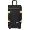 Image de Eastpak Pinnacle Sac à dos 38L (42 x 32 x 25,5 cm), grand sac école et voyage, sac à dos multi-compartiments résistant avec organiseur et bretelles rembourrées - KONTRAST SAFFRON