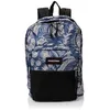 Image de Eastpak Pinnacle Sac à dos 38L (42 x 32 x 25,5 cm), grand sac école et voyage, sac à dos multi-compartiments résistant avec organiseur et bretelles rembourrées - BRIZE BLUE BEIGE