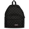 Image de Eastpak Padded PAK'R Dots Noir argenté