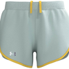 Image de Under Armour Fly By Elite 3 Short Femme Vert
