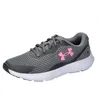 Image de Under Armour Femme UA W Surge 3 Chaussures de course
