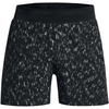 Image de Under Armour Launch Elite 5 Short Homme Noir