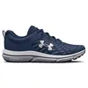Image de Under Armour Homme UA Charged Assert 10 Chaussures de course