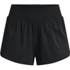 Image de Under Armour Flex Woven 2-In-1 Short Femme Noir