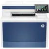 Image de HP Color LaserJet Pro MFP 4302 fdw Imprimante multifonction laser, couleur couleur A4 imprimante, scanner, photocopieur, fax chargeur automatique de documents