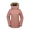 Image de VOLCOM Manteau marque modèle SHADOW INS JACKET