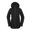Image de VOLCOM Shelter 3D Stretch Jacket Manteau unisexe adulte
