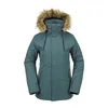 Image de VOLCOM Fawn Ins Jacket Manteau unisexe adulte