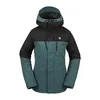 Image de VOLCOM Bolt Ins Jacket Manteau unisexe adulte