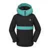 Image de VOLCOM Sluff Ins Pull Manteau unisexe adulte