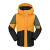 Image de VOLCOM Vernon Ins Jacket Manteau unisexe adulte