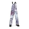 Image de VOLCOM Pantalon Marque Modèle Barkley INS Bib Overall